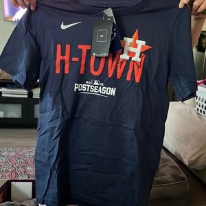 Kids Astros Shirt